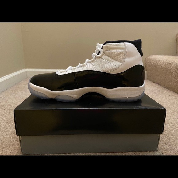 Air Jordan concord 11 (2018) main image 8